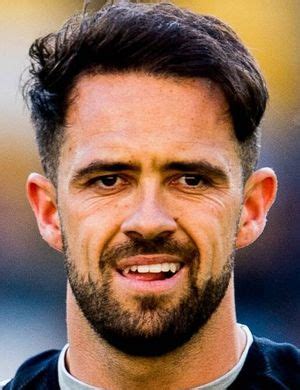 danny ings hair